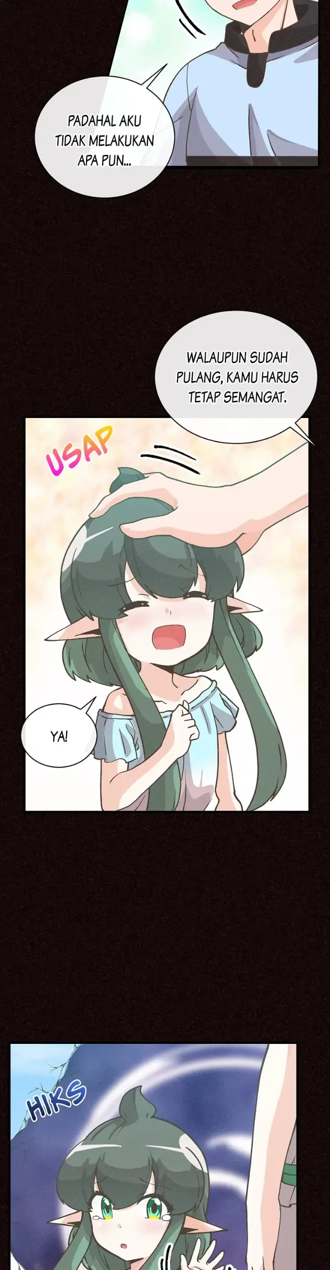 Spirit Farmer Chapter 105 Gambar 29