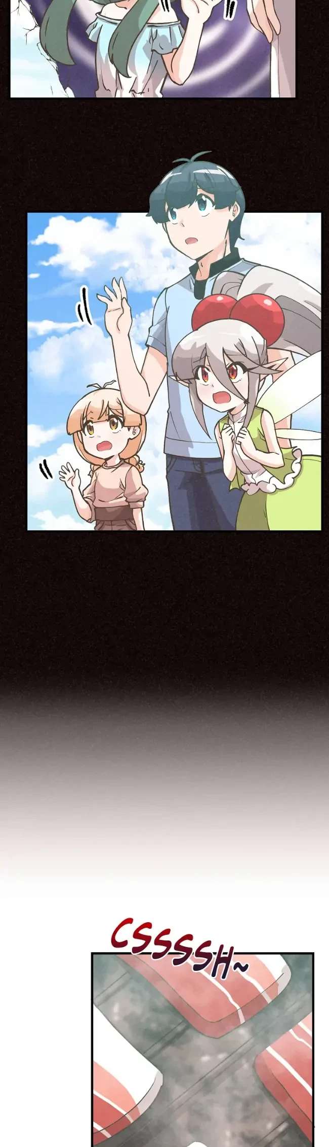 Spirit Farmer Chapter 105 Gambar 30