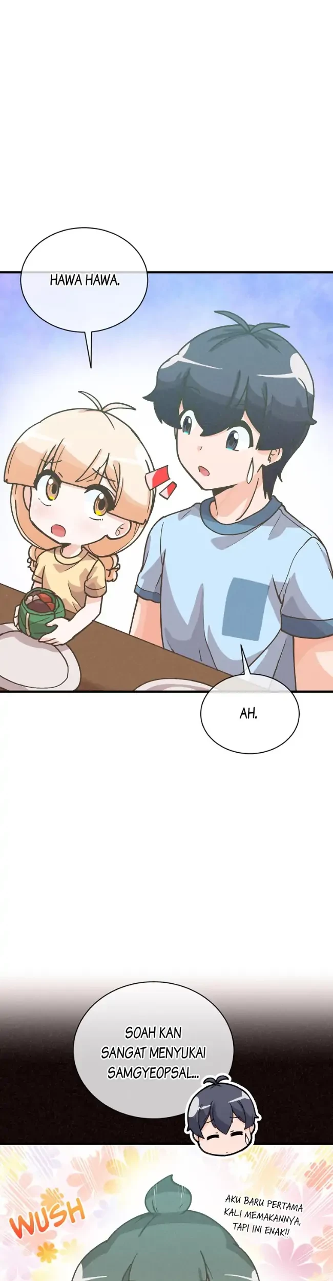 Spirit Farmer Chapter 105 Gambar 33