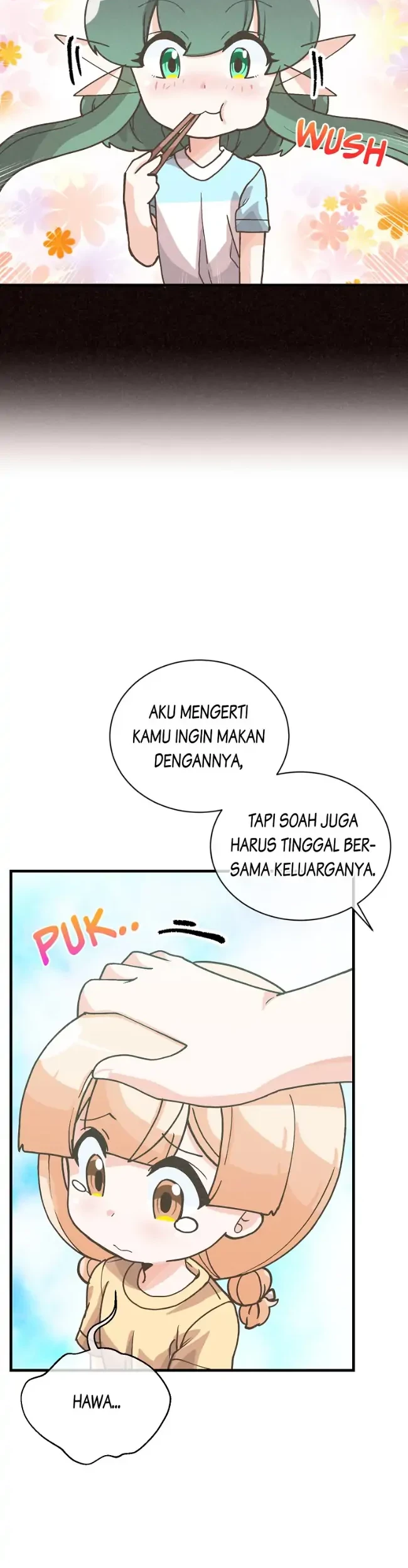 Spirit Farmer Chapter 105 Gambar 34