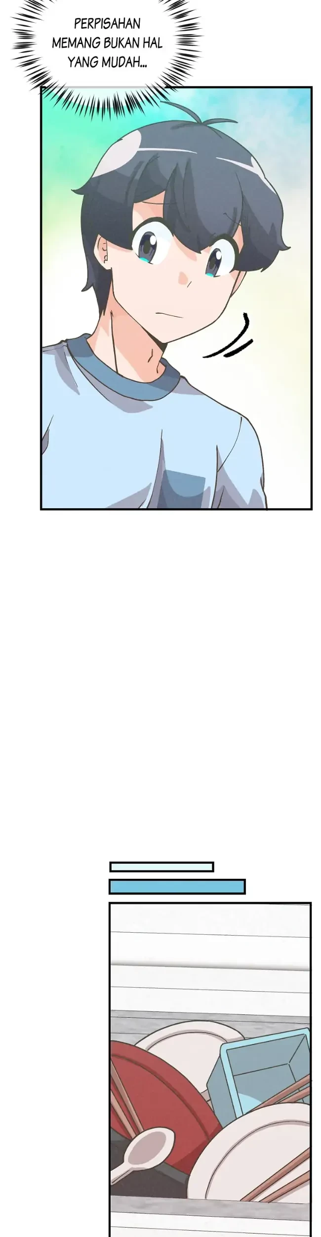 Spirit Farmer Chapter 105 Gambar 36