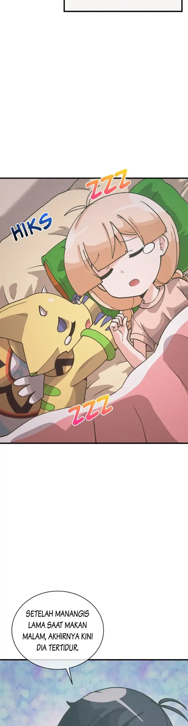 Spirit Farmer Chapter 105 Gambar 37