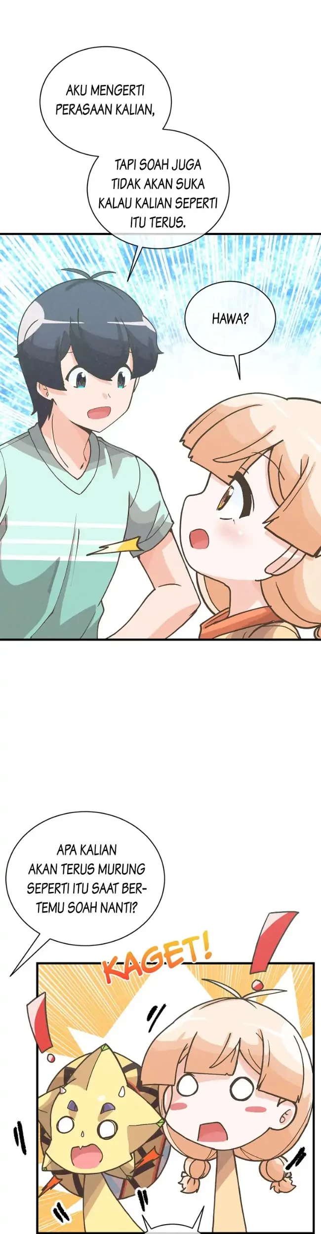 Spirit Farmer Chapter 105 Gambar 43