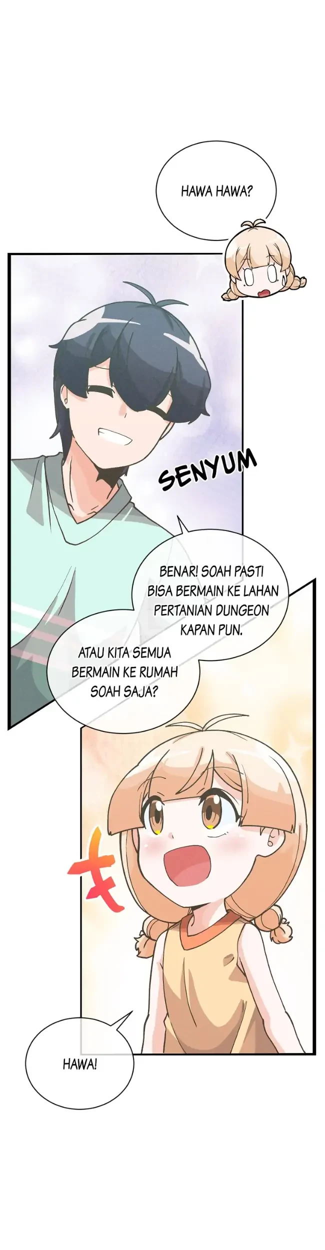 Spirit Farmer Chapter 105 Gambar 45