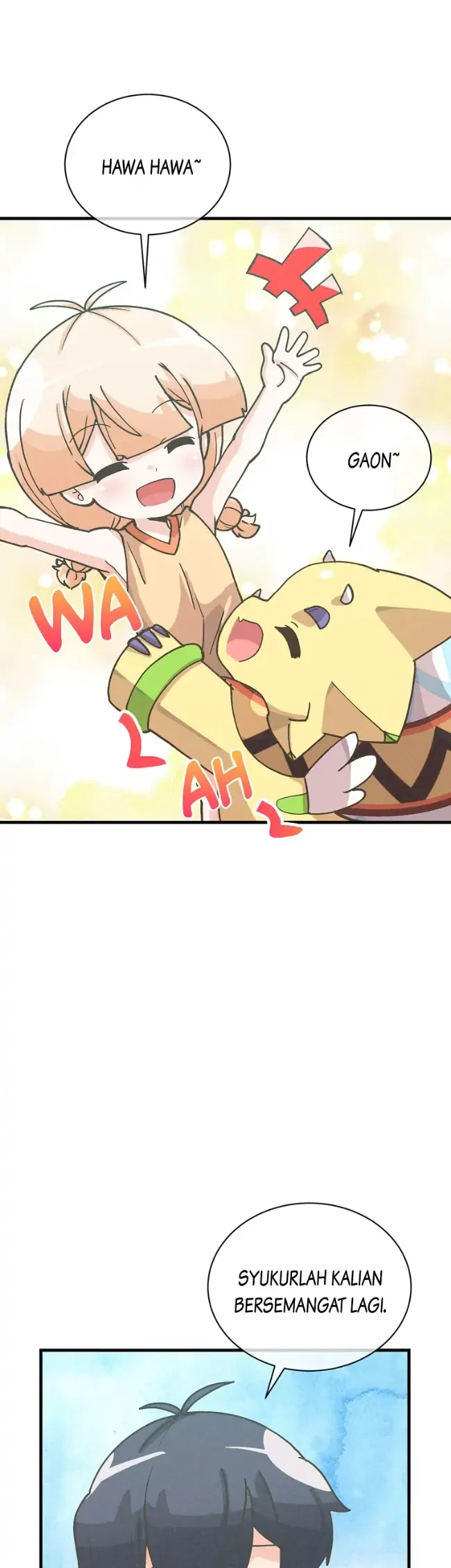 Spirit Farmer Chapter 105 Gambar 46