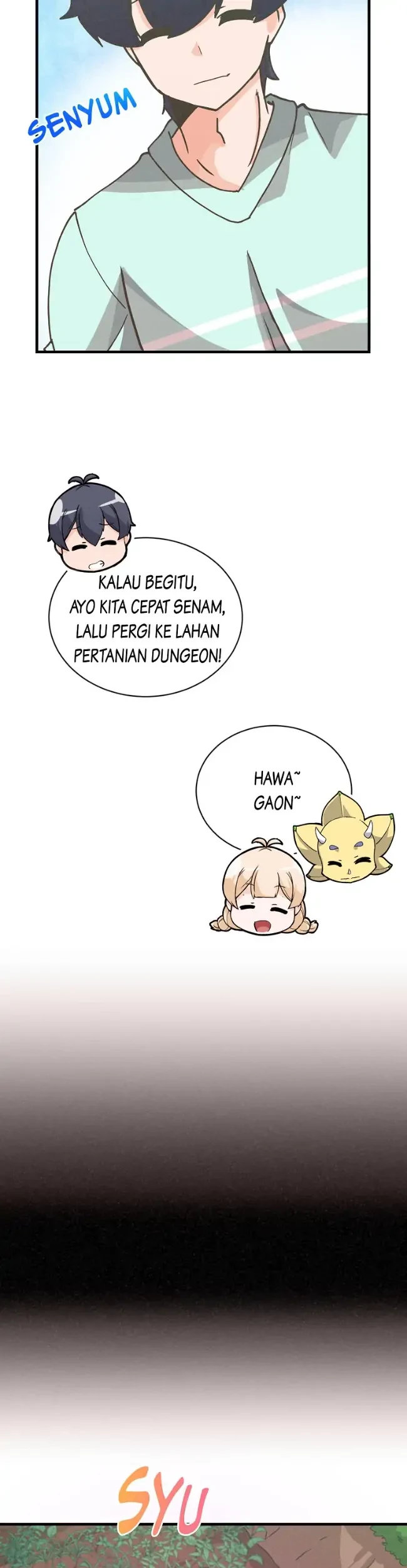 Spirit Farmer Chapter 105 Gambar 47