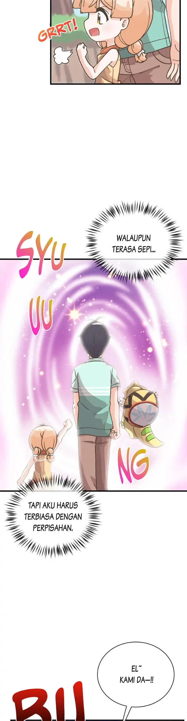 Spirit Farmer Chapter 105 Gambar 49