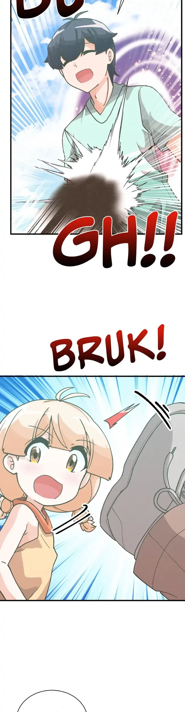 Spirit Farmer Chapter 105 Gambar 50