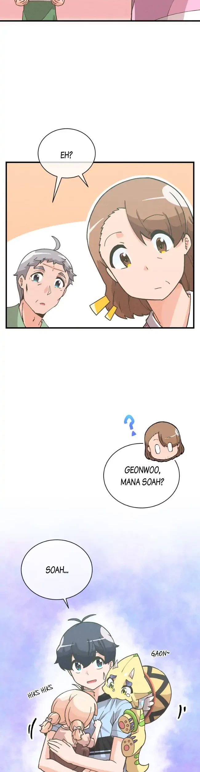 Baca  Spirit Farmer Chapter 105 Gambar 2