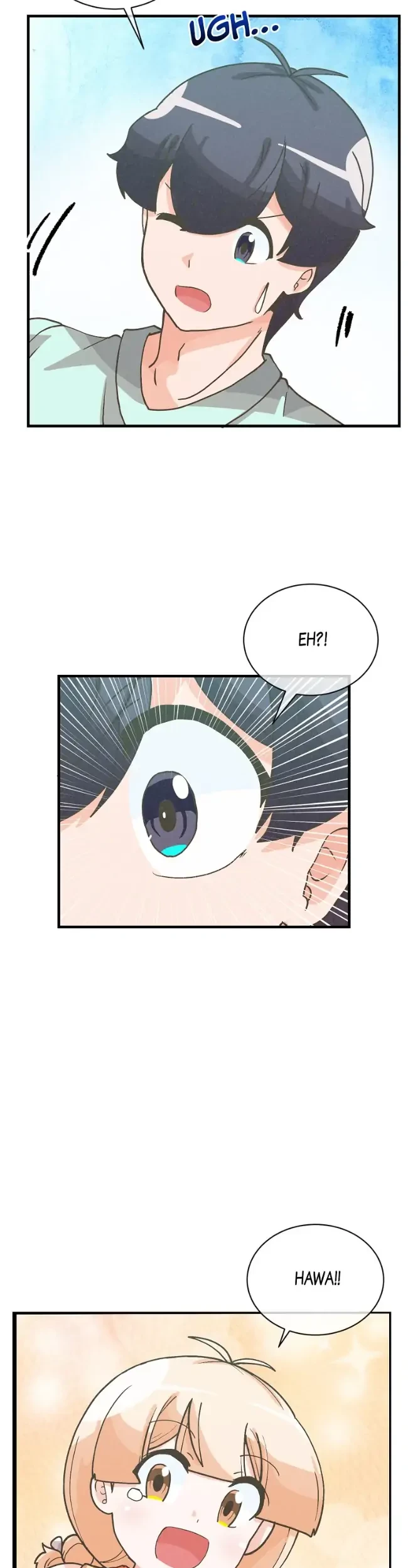 Spirit Farmer Chapter 105 Gambar 52