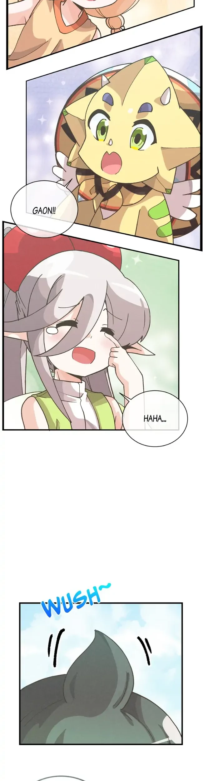 Spirit Farmer Chapter 105 Gambar 53