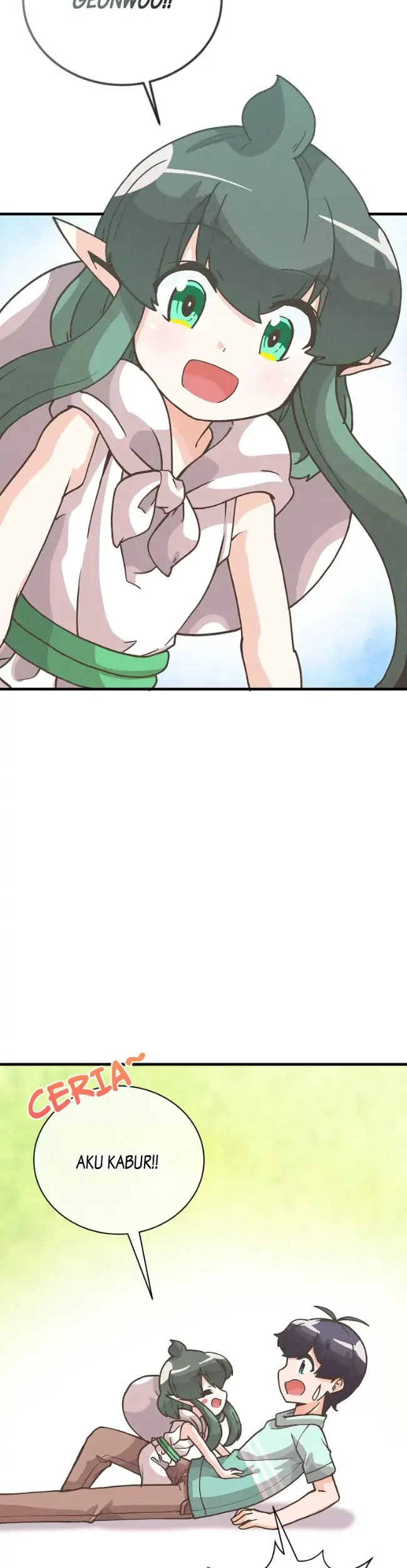 Spirit Farmer Chapter 105 Gambar 55