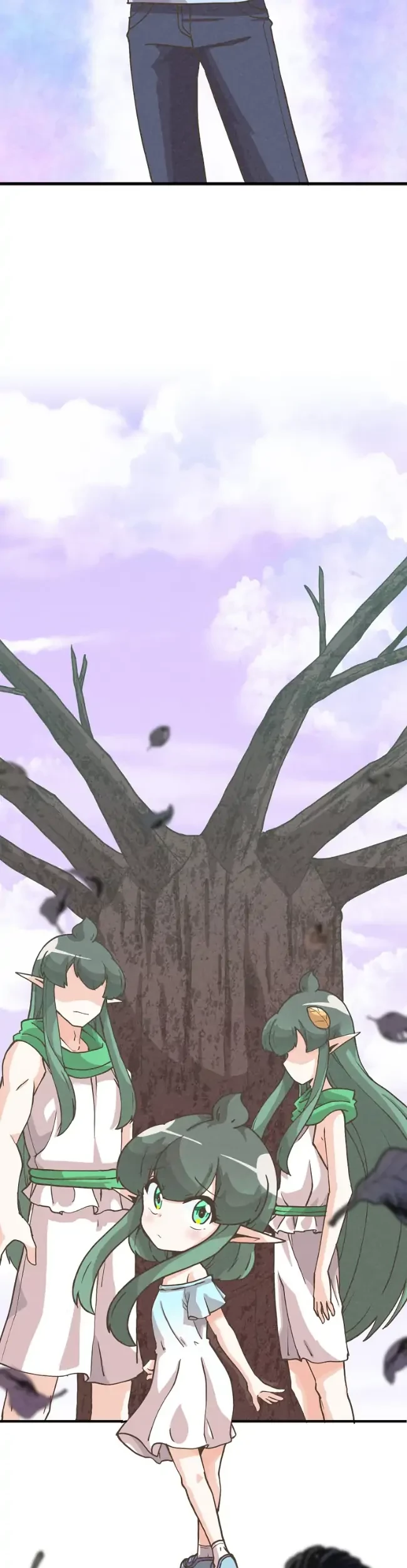 Spirit Farmer Chapter 105 Gambar 4