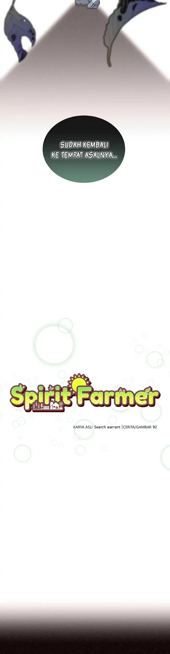 Spirit Farmer Chapter 105 Gambar 5