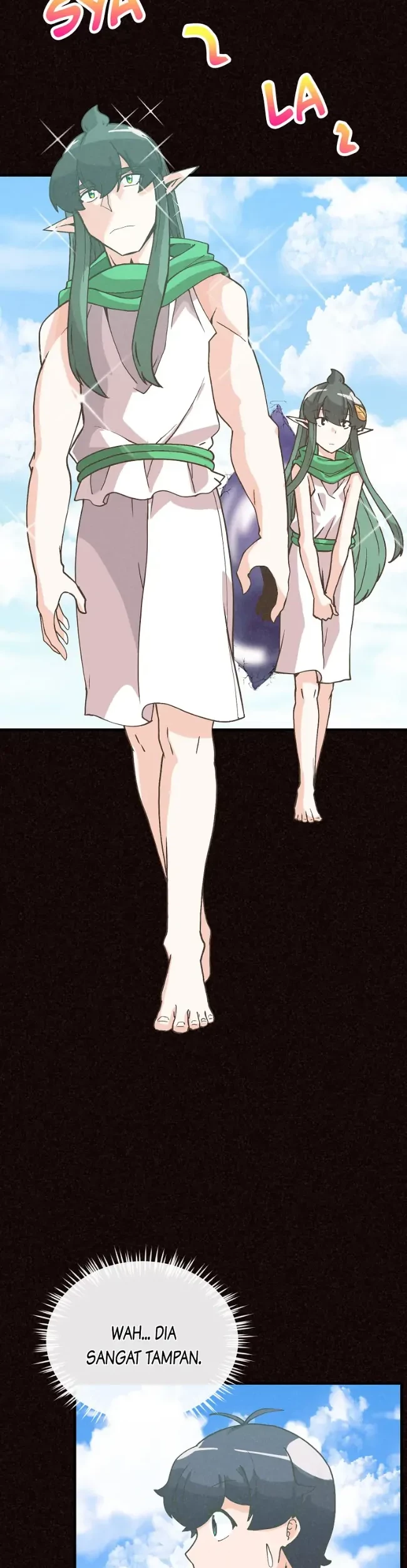 Spirit Farmer Chapter 105 Gambar 11