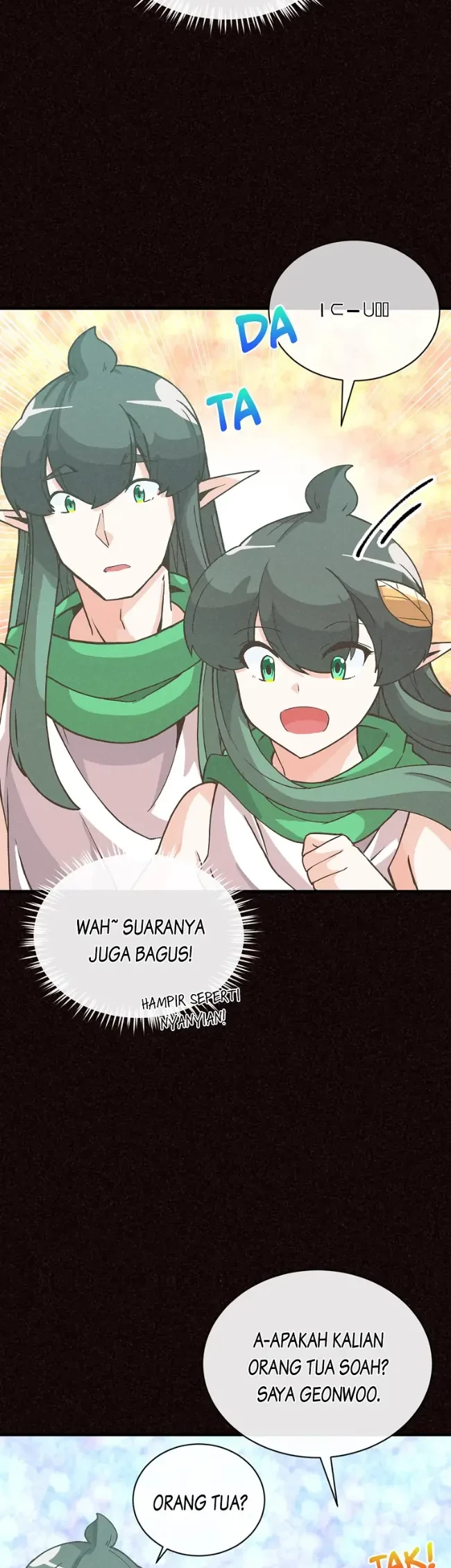 Spirit Farmer Chapter 105 Gambar 14