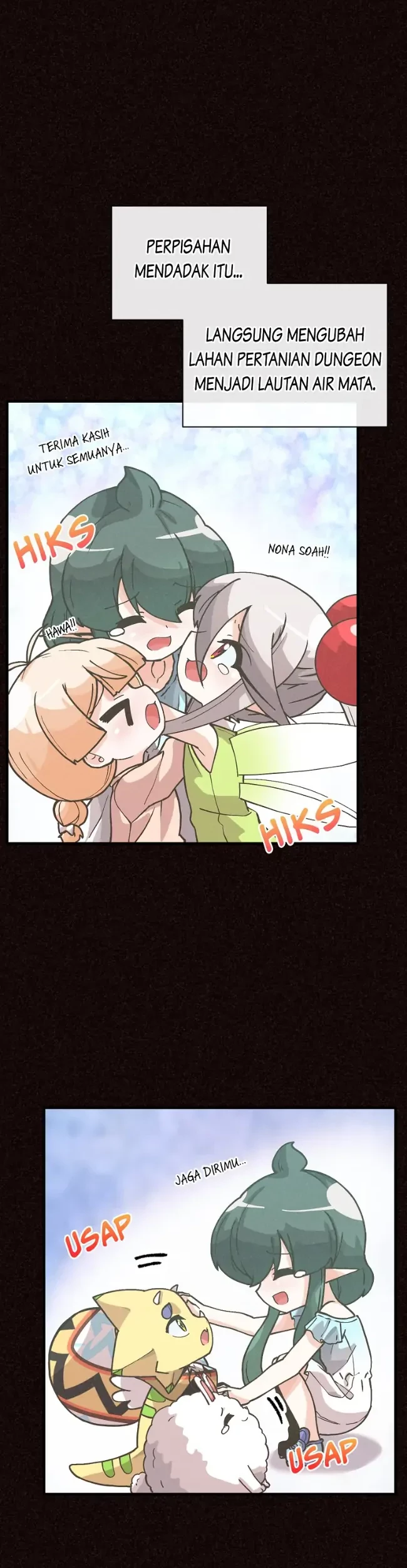 Spirit Farmer Chapter 105 Gambar 24