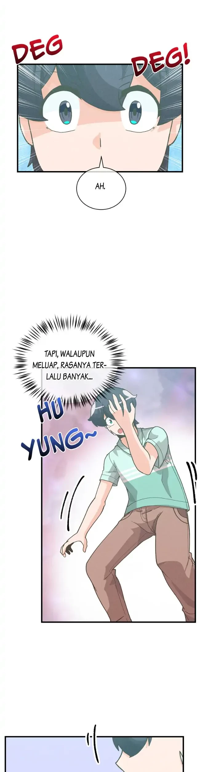 Spirit Farmer Chapter 106 Gambar 27