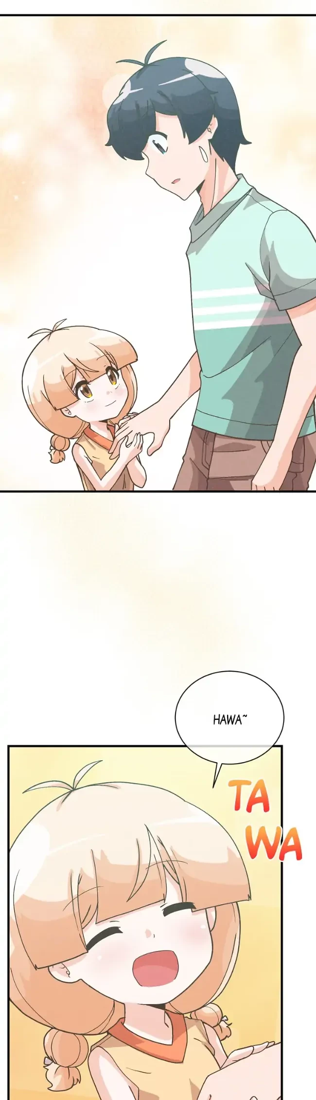 Spirit Farmer Chapter 106 Gambar 30