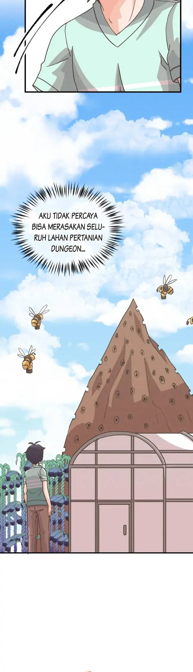 Spirit Farmer Chapter 106 Gambar 32