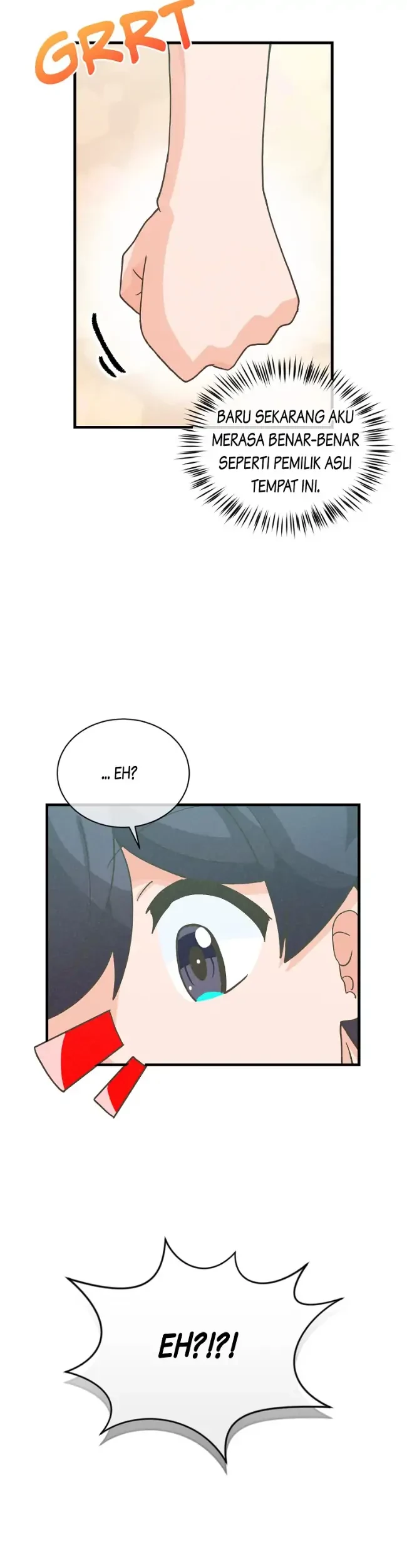 Spirit Farmer Chapter 106 Gambar 33