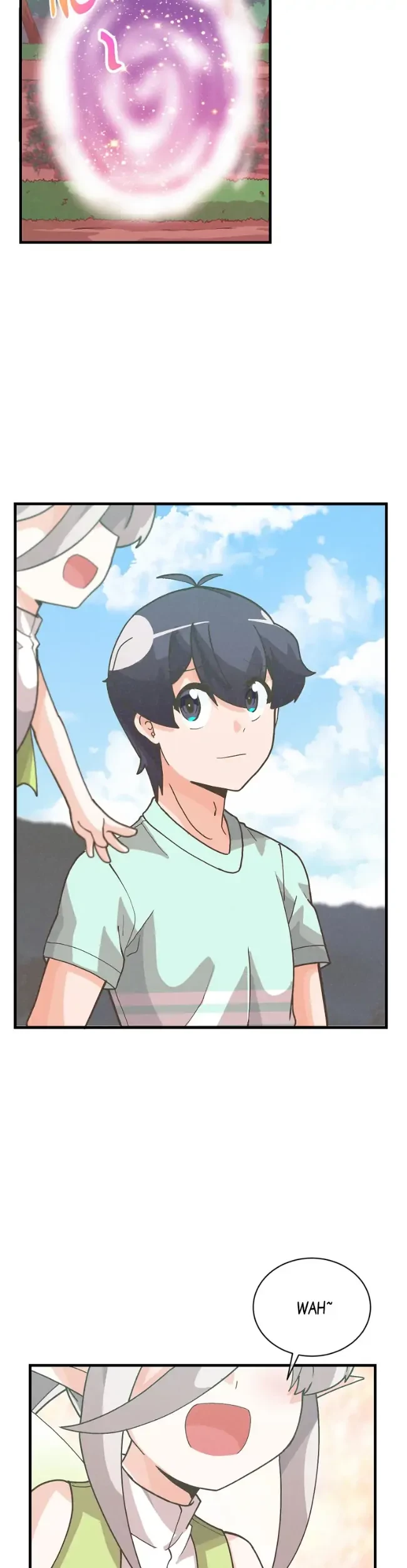 Spirit Farmer Chapter 106 Gambar 36