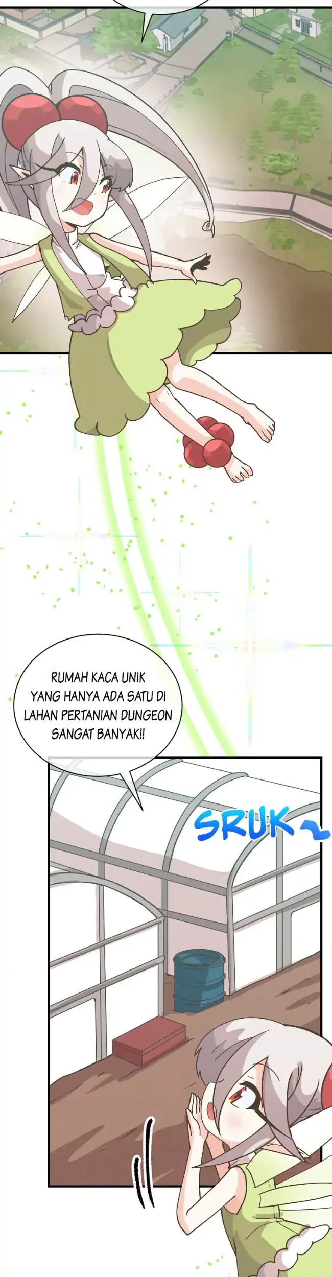 Spirit Farmer Chapter 106 Gambar 39