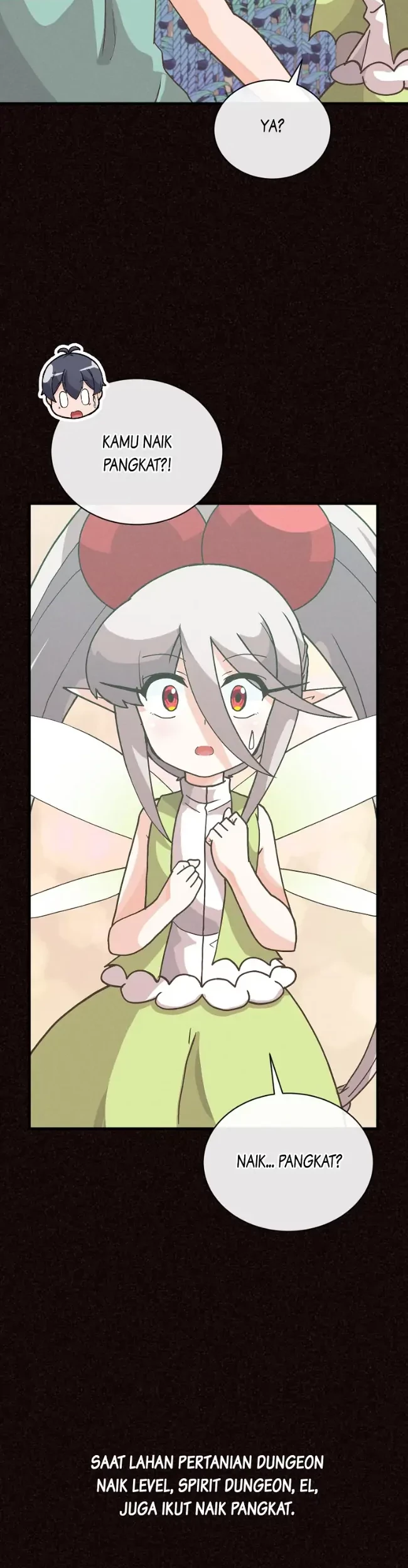 Spirit Farmer Chapter 106 Gambar 43