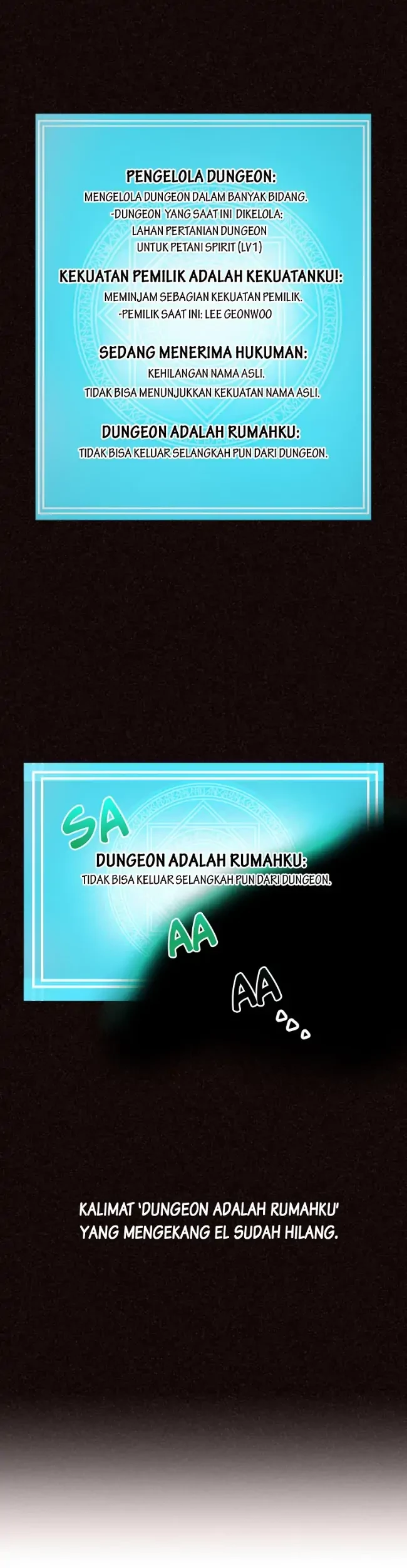 Spirit Farmer Chapter 106 Gambar 45