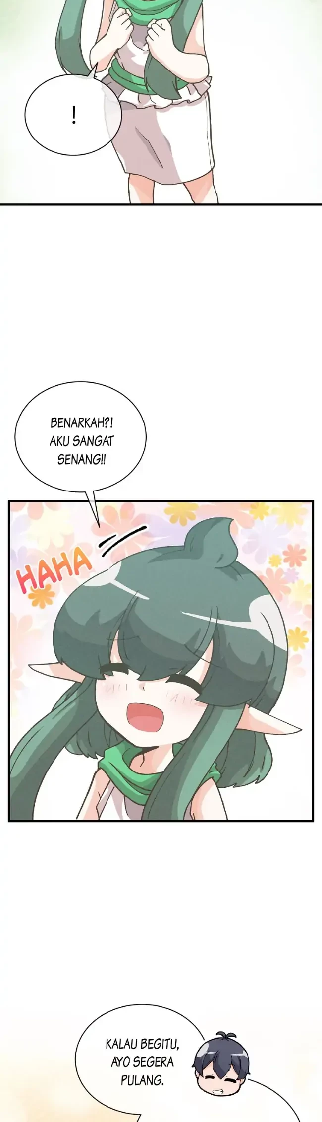 Spirit Farmer Chapter 106 Gambar 48