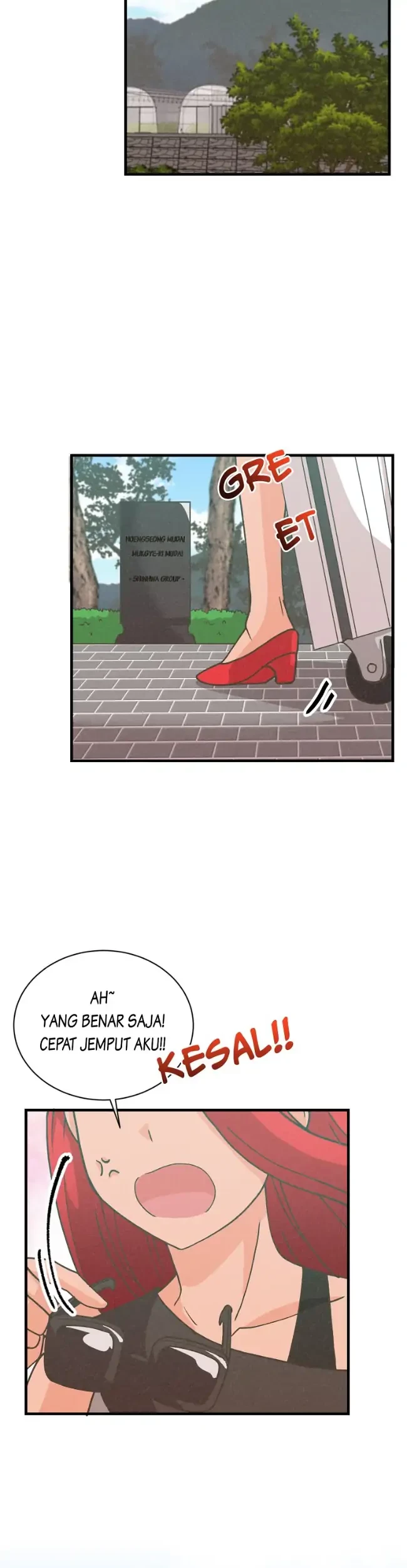 Spirit Farmer Chapter 106 Gambar 52