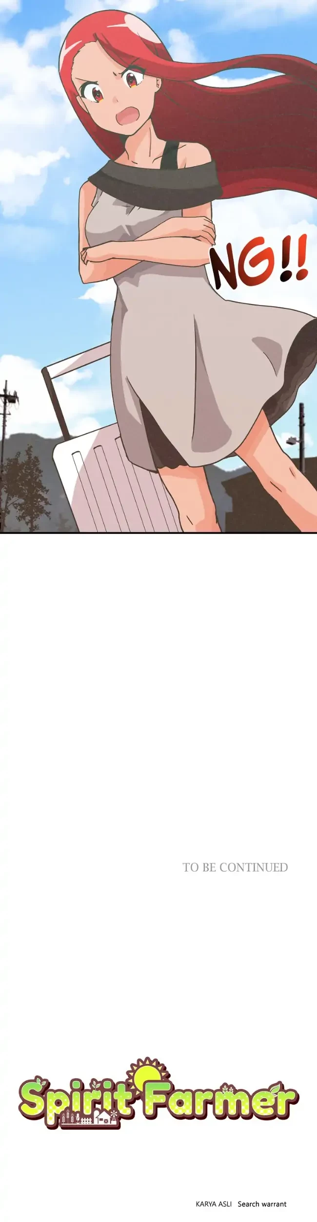 Spirit Farmer Chapter 106 Gambar 54