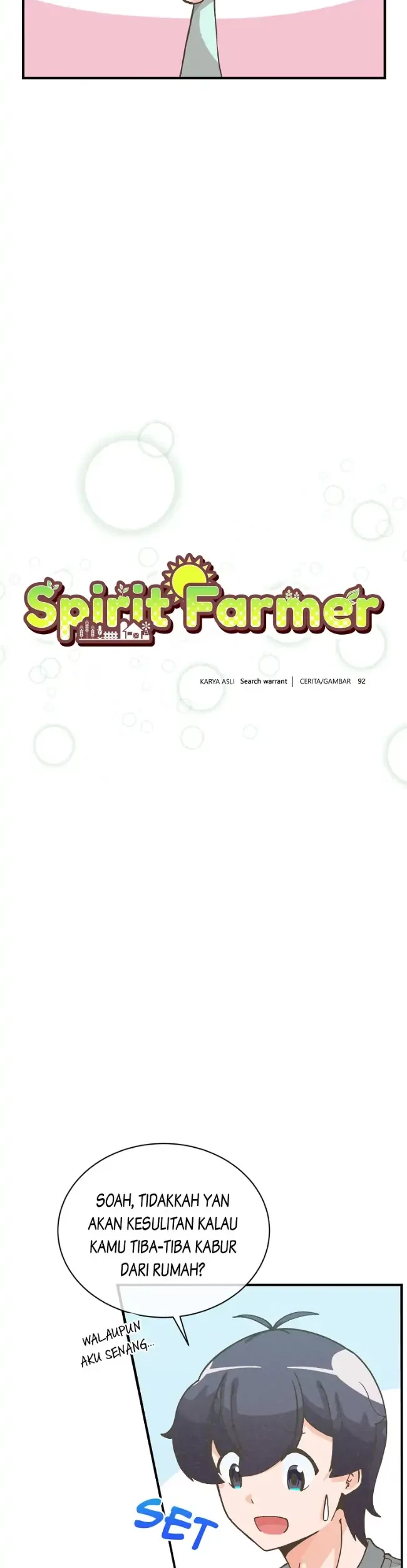 Spirit Farmer Chapter 106 Gambar 5