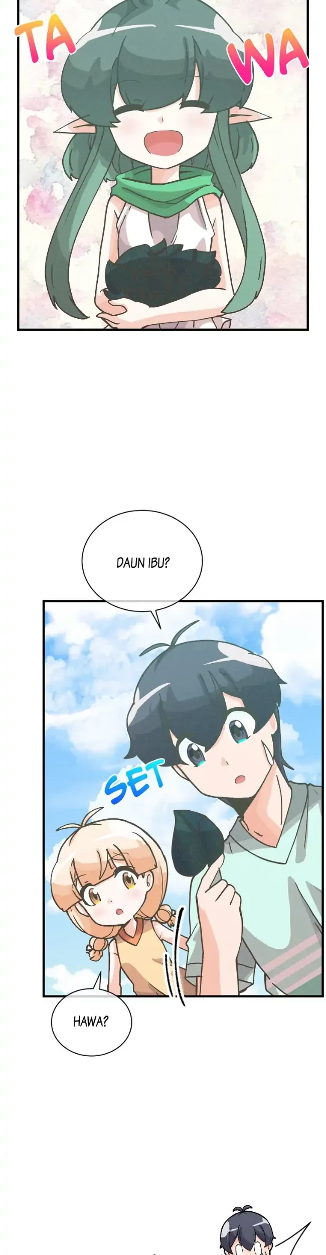 Spirit Farmer Chapter 106 Gambar 11