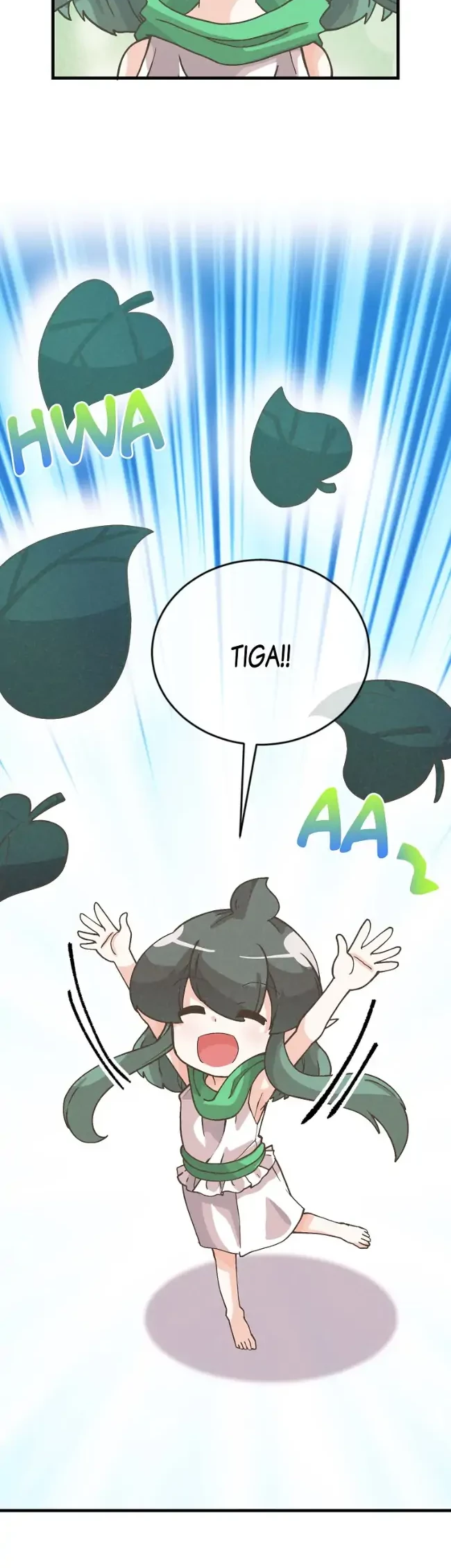 Spirit Farmer Chapter 106 Gambar 16