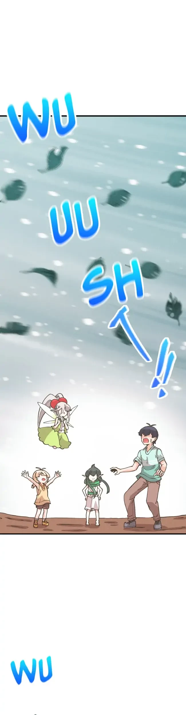 Spirit Farmer Chapter 106 Gambar 17