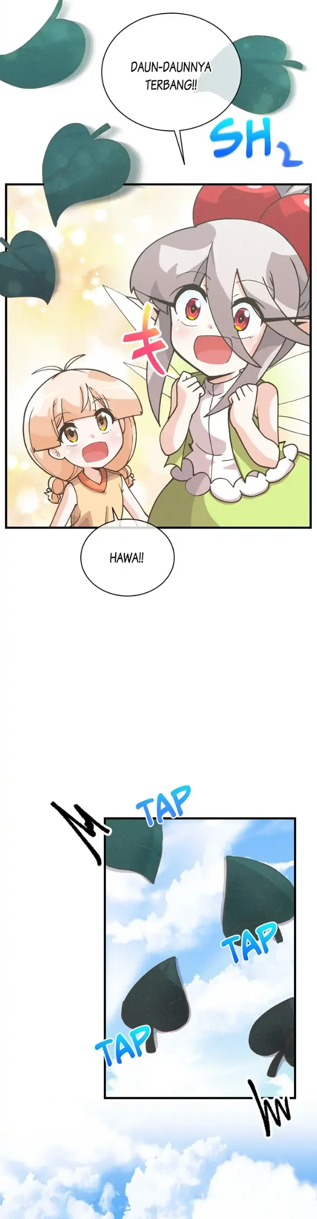 Spirit Farmer Chapter 106 Gambar 18