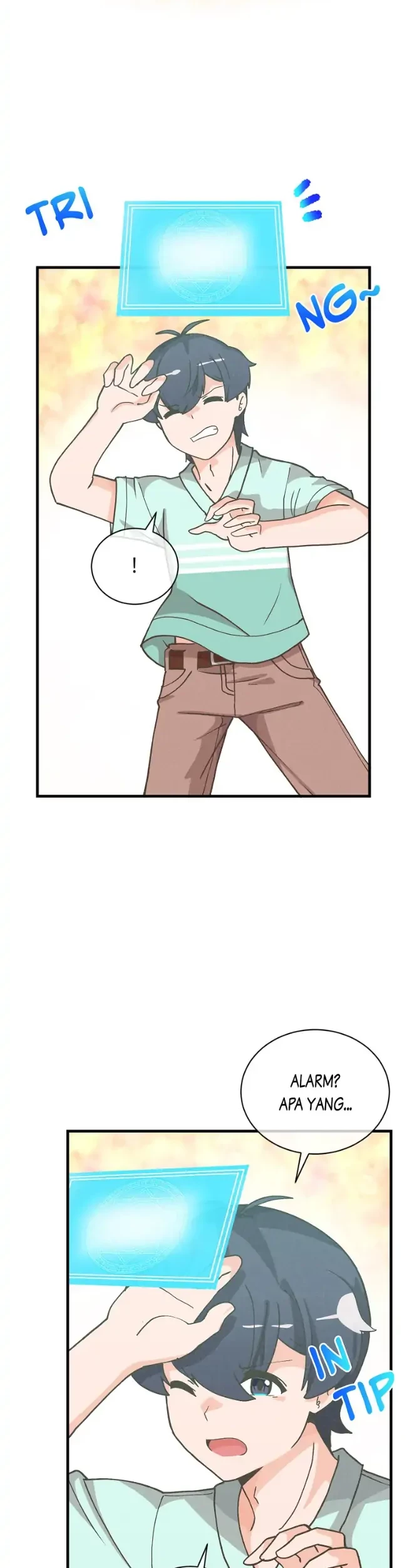 Spirit Farmer Chapter 106 Gambar 21