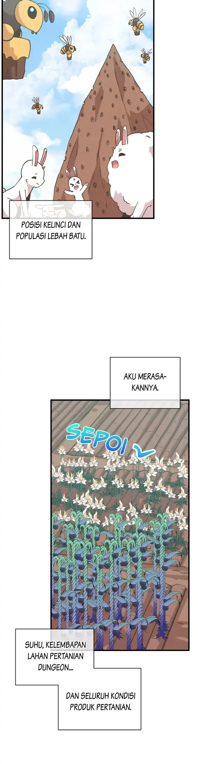 Spirit Farmer Chapter 106 Gambar 24