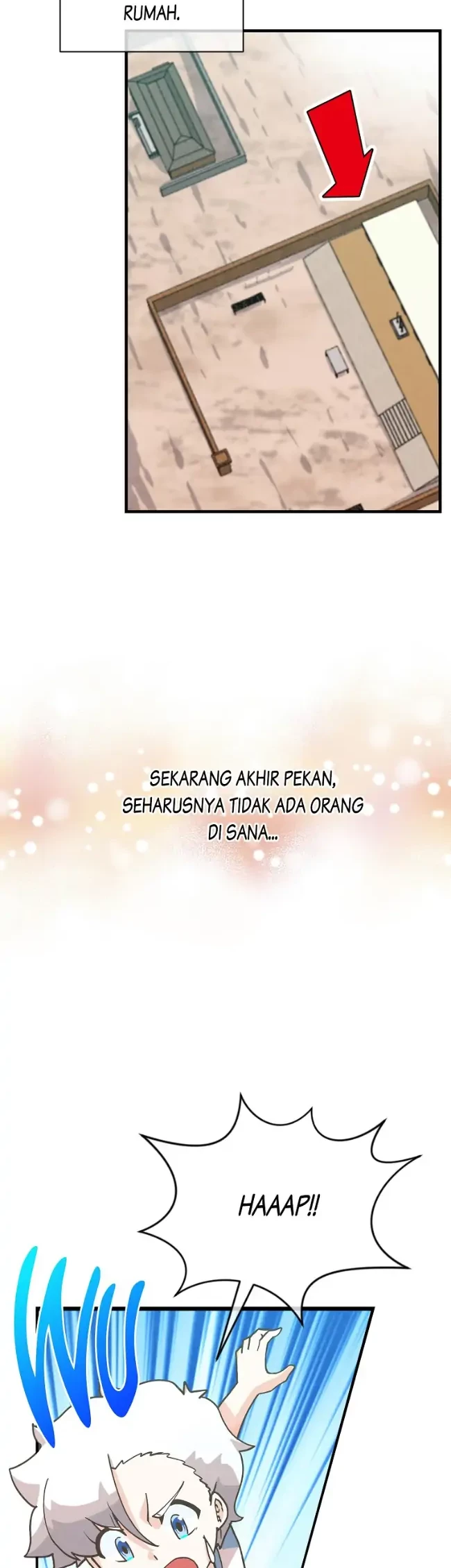 Spirit Farmer Chapter 107 Gambar 32