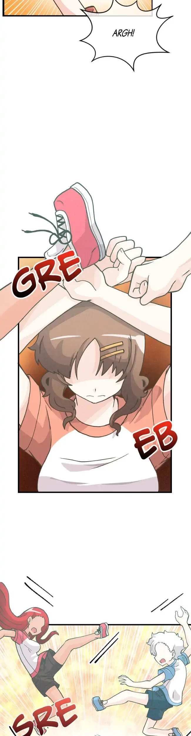 Spirit Farmer Chapter 107 Gambar 34