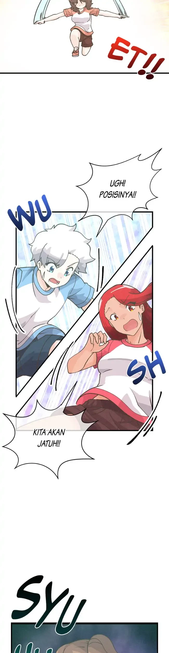 Spirit Farmer Chapter 107 Gambar 36