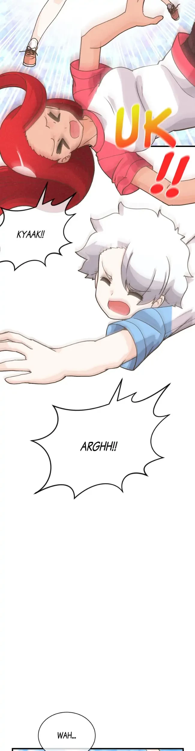 Spirit Farmer Chapter 107 Gambar 39