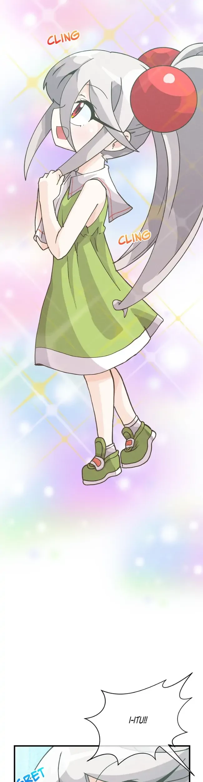 Spirit Farmer Chapter 107 Gambar 50