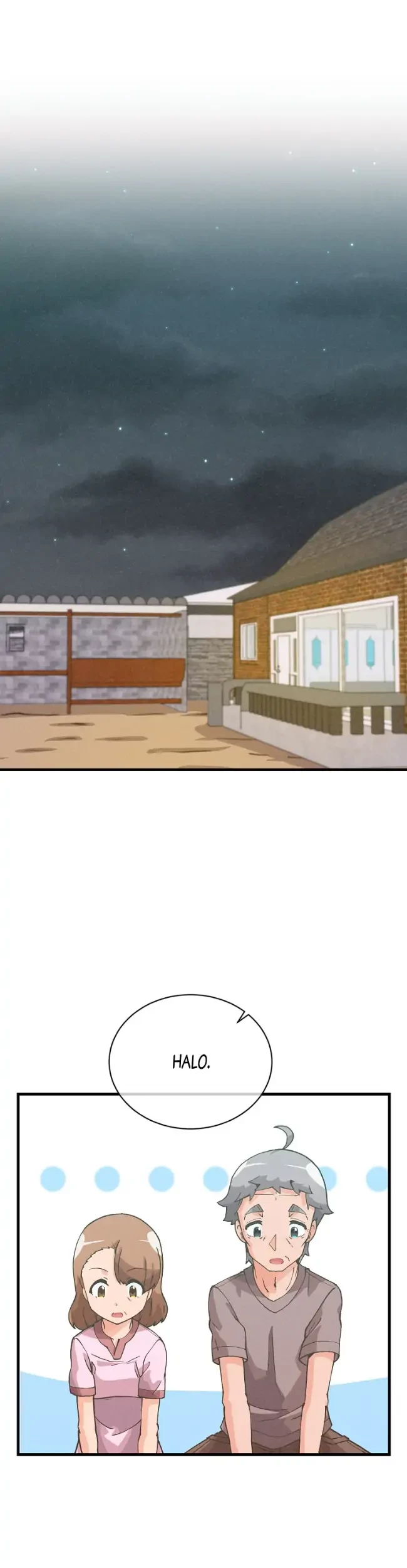 Baca Komik Spirit Farmer Chapter 107 Gambar 1