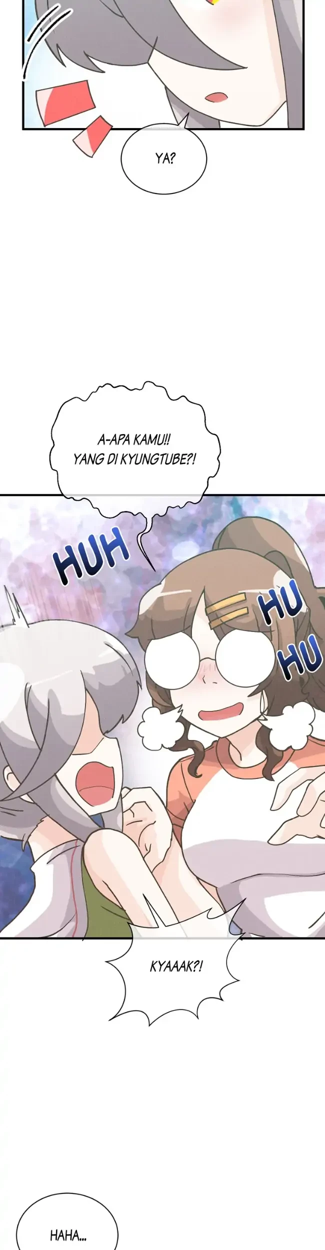 Spirit Farmer Chapter 107 Gambar 52