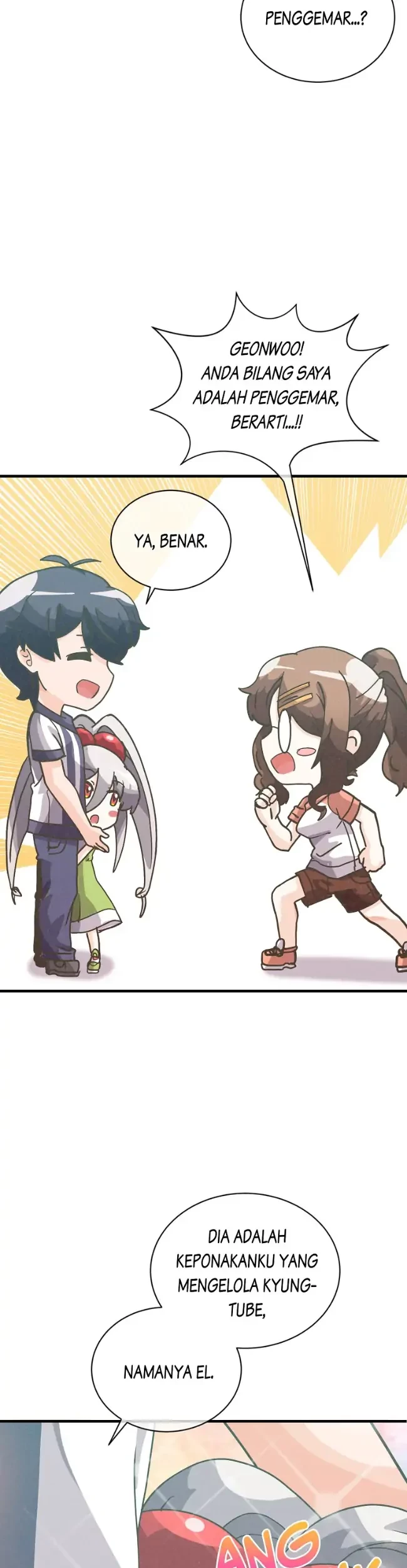 Spirit Farmer Chapter 107 Gambar 55