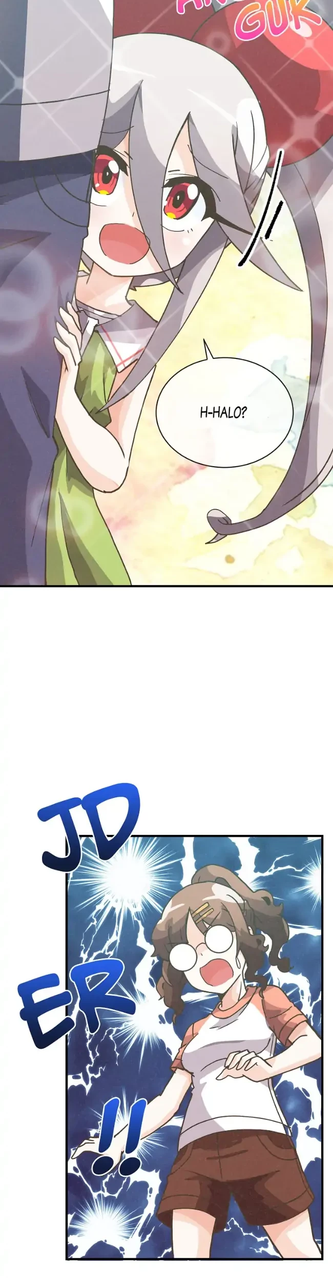 Spirit Farmer Chapter 107 Gambar 56