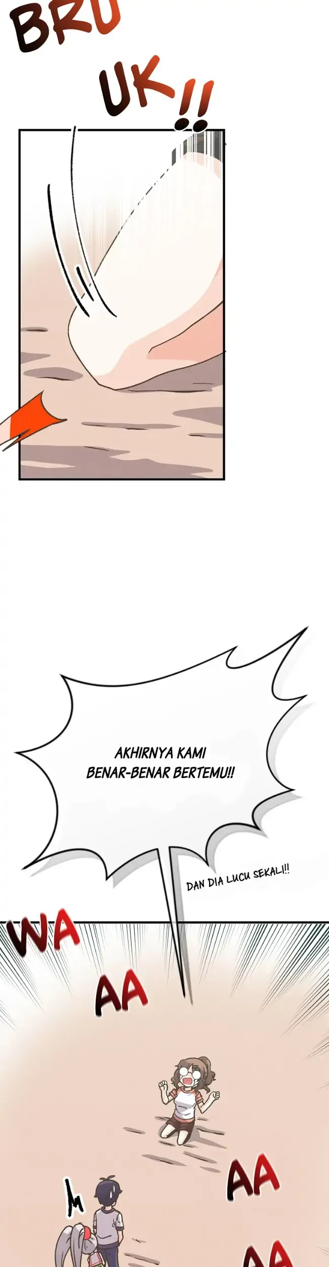 Spirit Farmer Chapter 107 Gambar 58