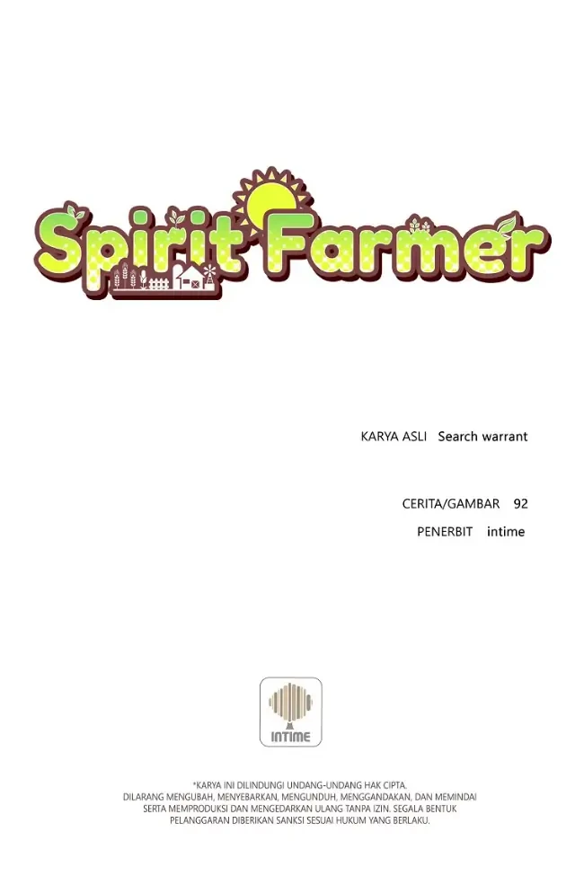 Spirit Farmer Chapter 107 Gambar 61
